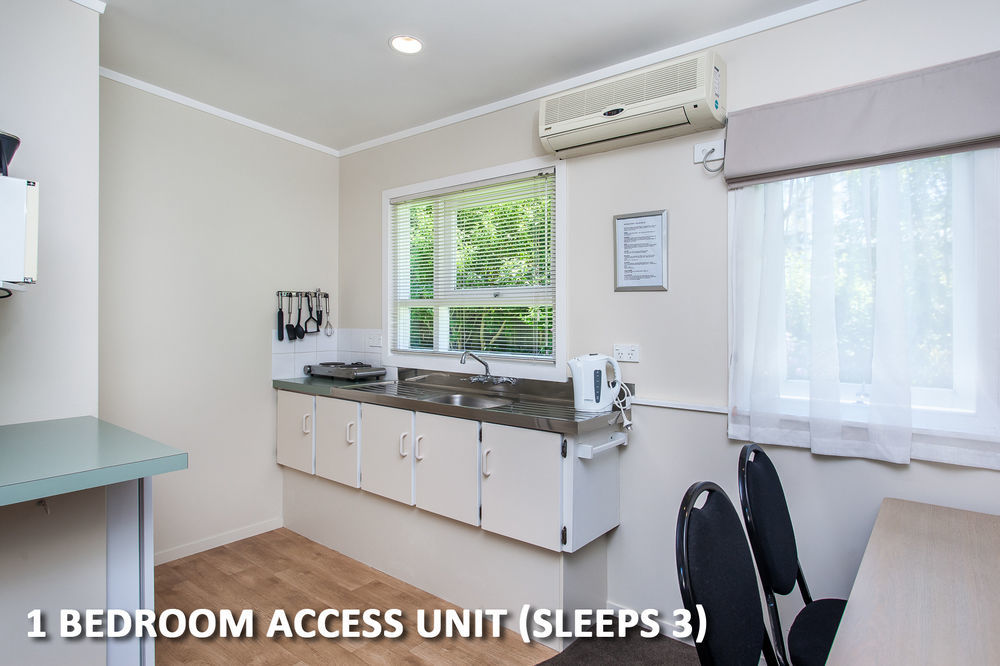 Amber Court Motel Whakatane Bagian luar foto